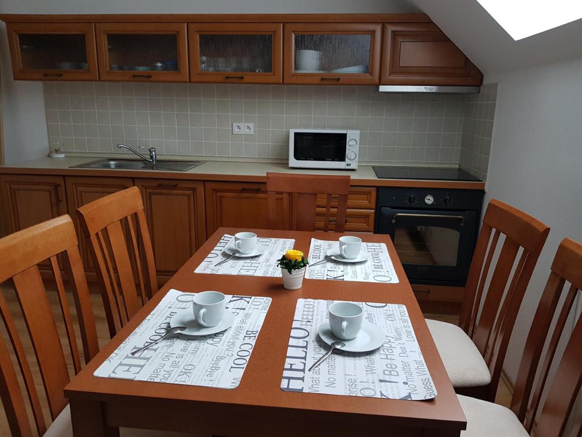 Apartmany Prima Nova Lake Nová Pec Екстериор снимка