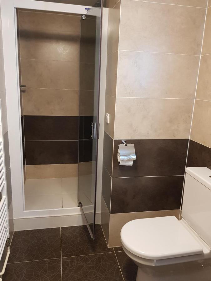 Apartmany Prima Nova Lake Nová Pec Екстериор снимка