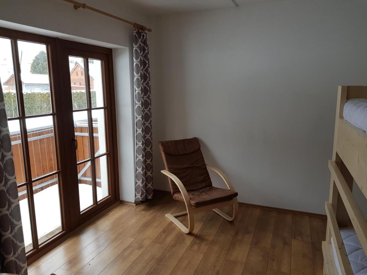 Apartmany Prima Nova Lake Nová Pec Екстериор снимка