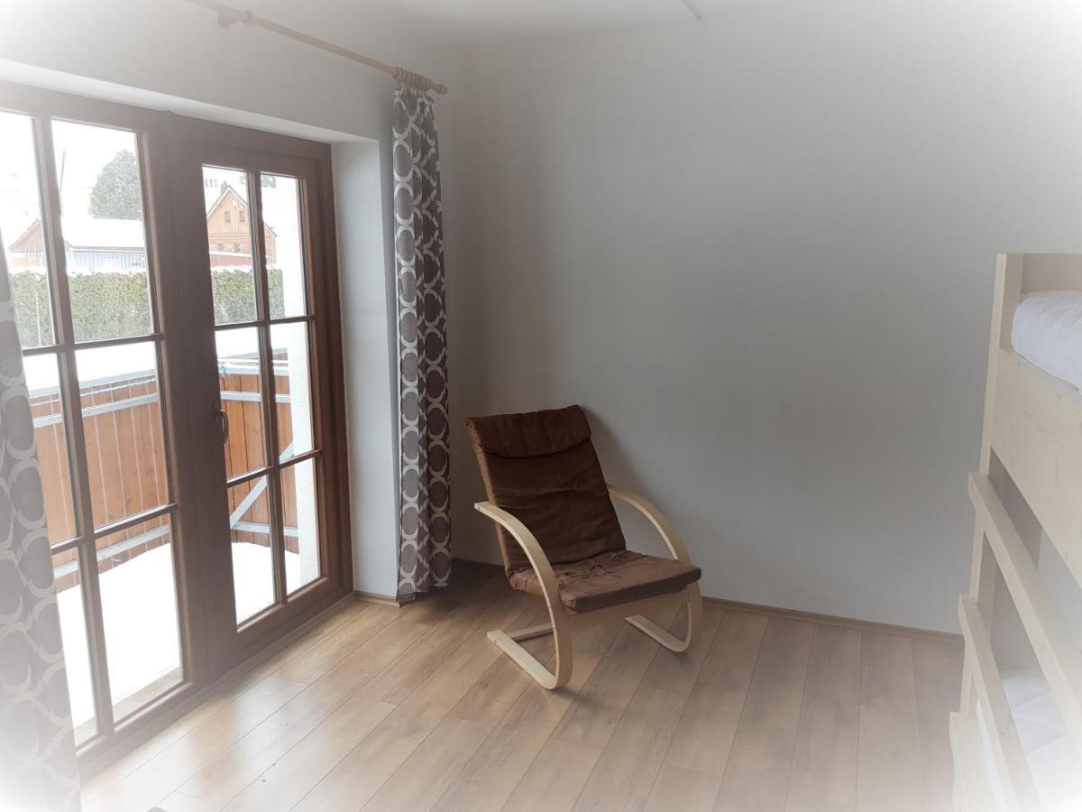 Apartmany Prima Nova Lake Nová Pec Екстериор снимка