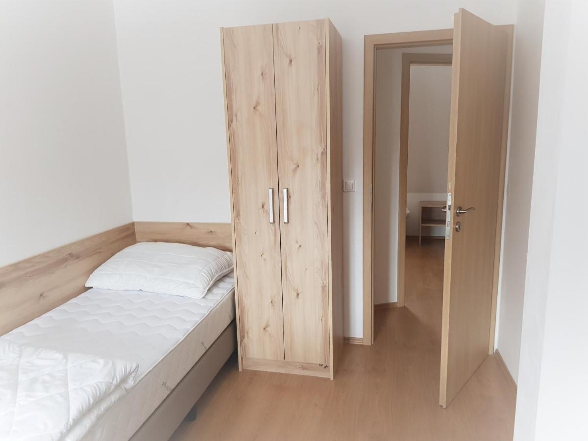 Apartmany Prima Nova Lake Nová Pec Екстериор снимка