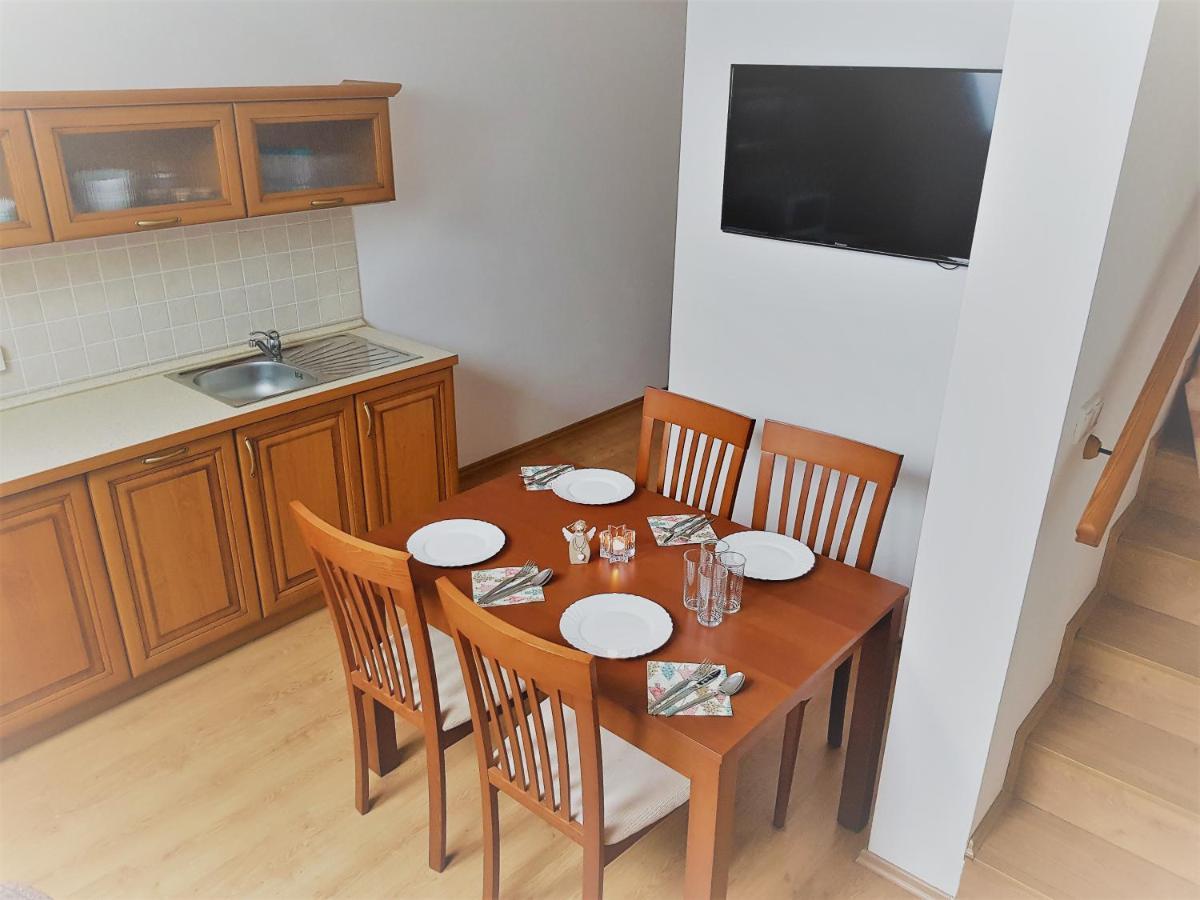 Apartmany Prima Nova Lake Nová Pec Екстериор снимка