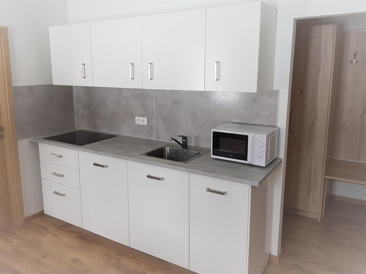 Apartmany Prima Nova Lake Nová Pec Екстериор снимка