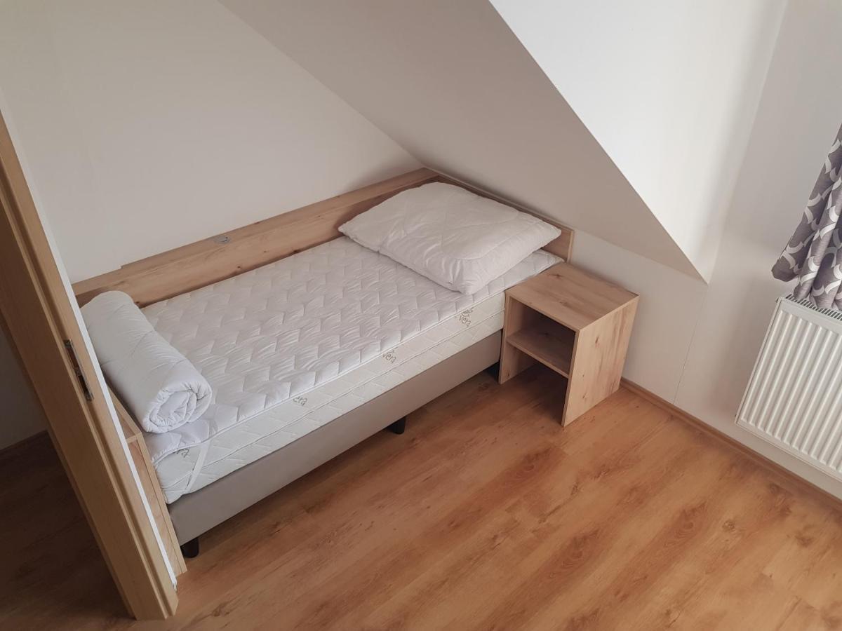 Apartmany Prima Nova Lake Nová Pec Екстериор снимка