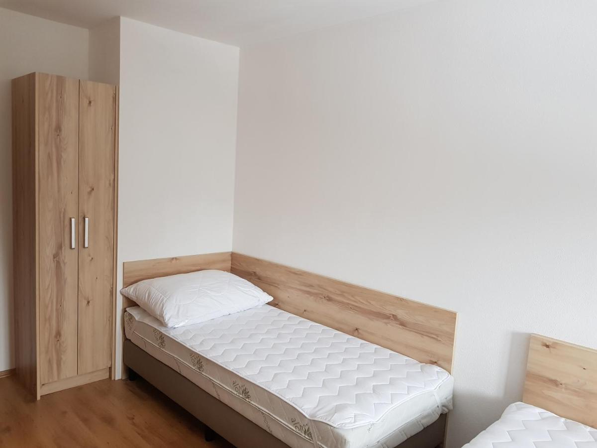 Apartmany Prima Nova Lake Nová Pec Екстериор снимка