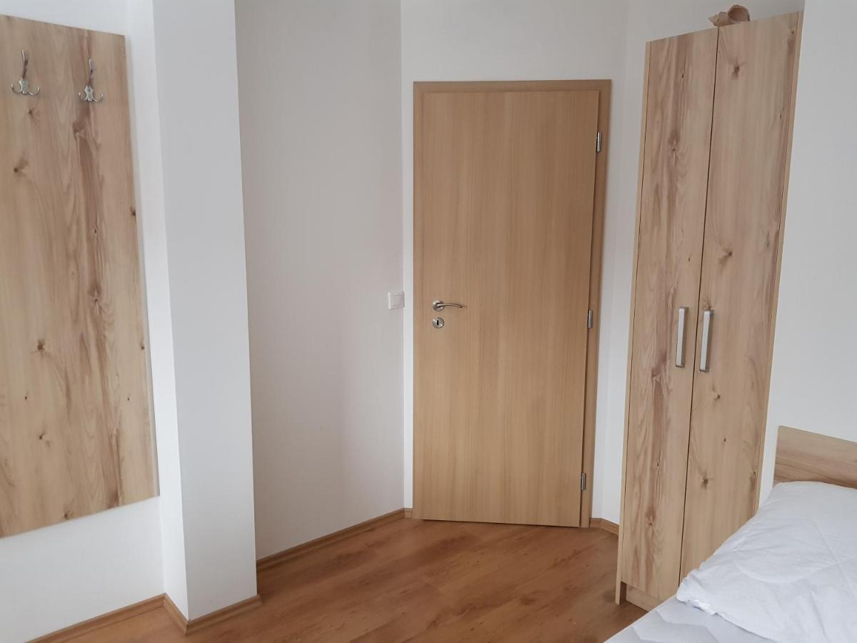 Apartmany Prima Nova Lake Nová Pec Екстериор снимка