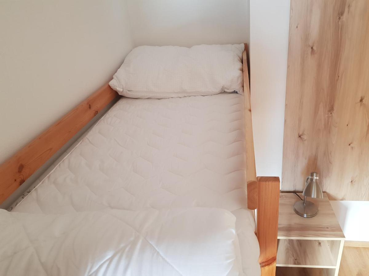 Apartmany Prima Nova Lake Nová Pec Екстериор снимка