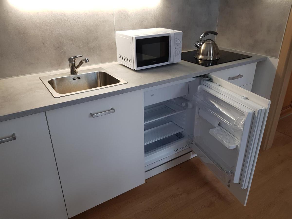 Apartmany Prima Nova Lake Nová Pec Екстериор снимка