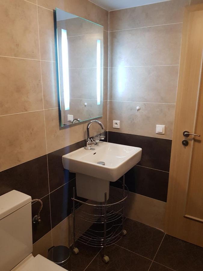 Apartmany Prima Nova Lake Nová Pec Екстериор снимка