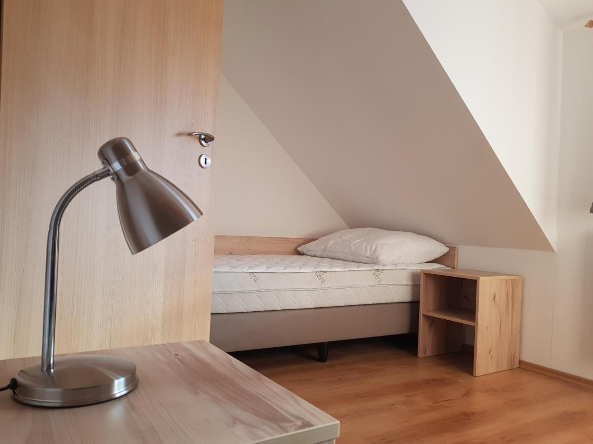 Apartmany Prima Nova Lake Nová Pec Екстериор снимка